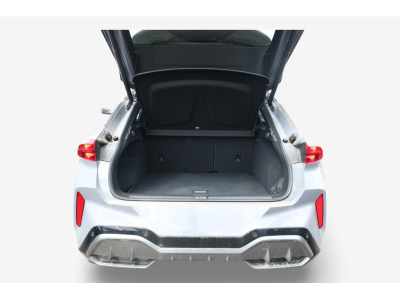 Cupra Terramar 2.0 TSI DSG 265 VZ 4Drive Akebono