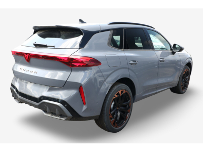 Cupra Terramar 2.0 TSI DSG 265 VZ 4Drive Akebono