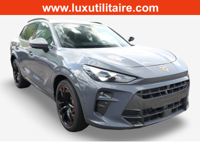 Cupra Terramar 2.0 TSI DSG 265 VZ 4Drive Akebono