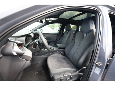Cupra Terramar 2.0 TSI DSG 265 VZ 4Drive Akebono