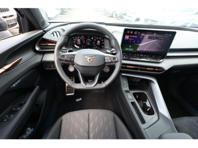 Cupra Terramar 2.0 TSI DSG 265 VZ 4Drive Akebono