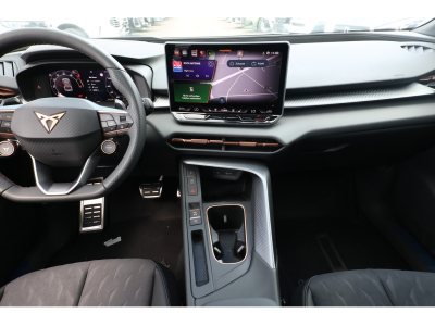 Cupra Terramar 2.0 TSI DSG 265 VZ 4Drive Akebono