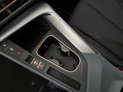 Cupra Terramar 2.0 TSI DSG 265 VZ 4Drive
