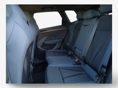 Cupra Terramar 2.0 TSI DSG 265 VZ 4Drive