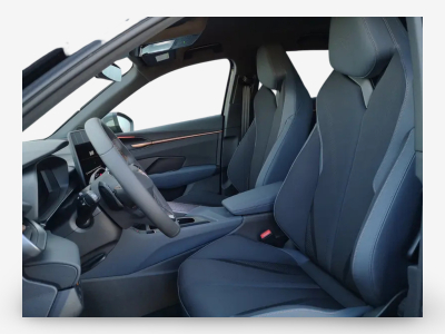 Cupra Terramar 2.0 TSI DSG 265 VZ 4Drive