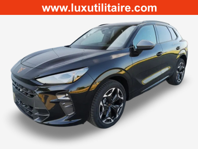 Cupra Terramar 2.0 TSI DSG 265 VZ 4Drive