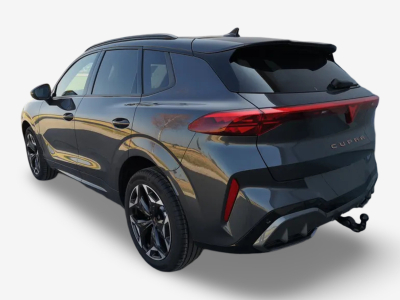 Cupra Terramar 2.0 TSI DSG 265 VZ 4Drive