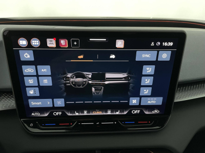 Cupra Terramar 2.0 TSI DSG 265 VZ 4Drive