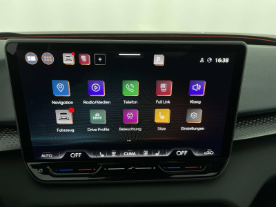 Cupra Terramar 2.0 TSI DSG 265 VZ 4Drive