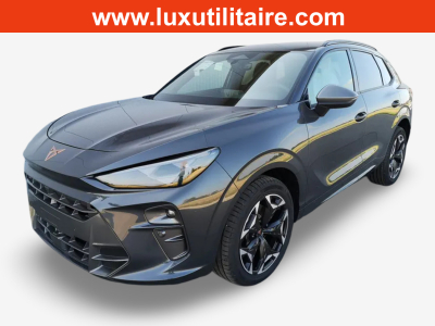 Cupra Terramar 2.0 TSI DSG 265 VZ 4Drive