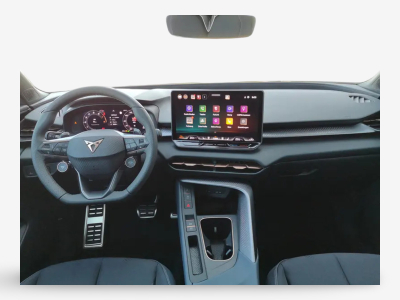 Cupra Terramar 2.0 TSI DSG 265 VZ 4Drive