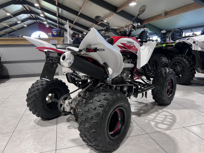 Yamaha YFM 700 R - RAPTOR  70 TH homologuée