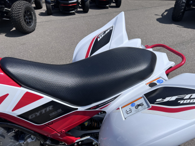 Yamaha YFM 700 R - RAPTOR  70 TH homologuée