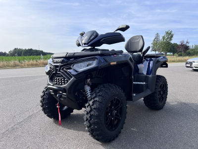 Loncin XWOLF 1000L T3B BLUE