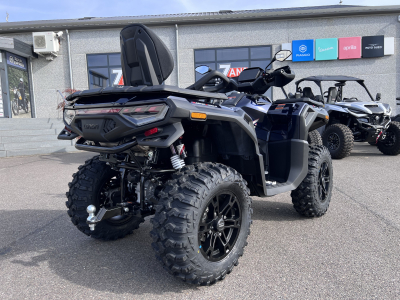 Loncin XWOLF 1000L T3B BLUE