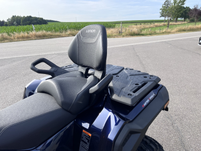 Loncin XWOLF 1000L T3B BLUE