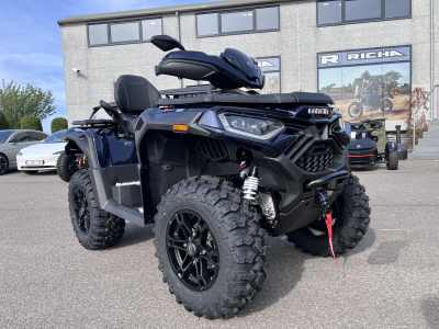 Loncin XWOLF 1000L T3B BLUE