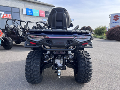 Loncin XWOLF 1000L T3B BLUE