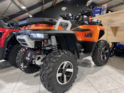 Benda Redstone 550 FIRST