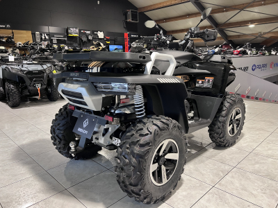 Benda Redstone 550 FIRST