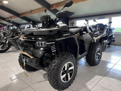 Benda Redstone 550 FIRST