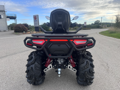 Loncin XWOLF 700M T3b MUD
