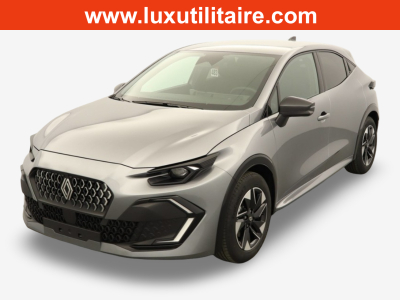 Renault Clio 1.2 TCE 115 Techno