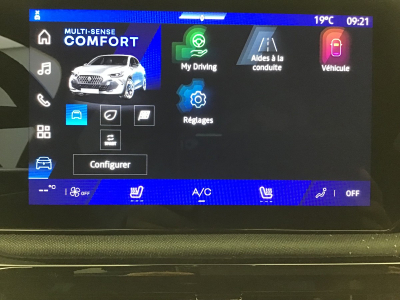 Renault Clio 1.2 TCE 115 Techno