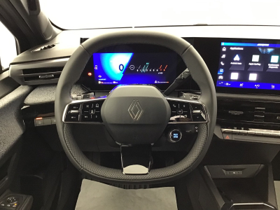 Renault Clio 1.2 TCE 115 Techno