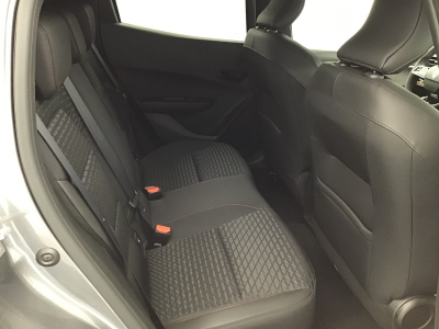 Renault Clio 1.2 TCE 115 Techno