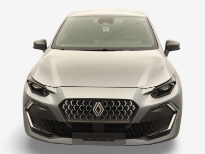 Renault Clio 1.2 TCE 115 Techno