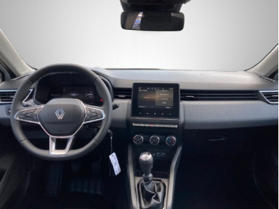 Renault Clio 1.5 dCi 101 Evolution