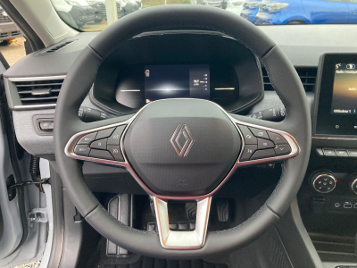 Renault Clio 1.5 dCi 101 Evolution
