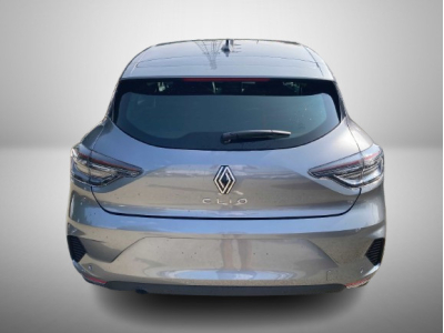 Renault Clio 1.5 dCi 101 Evolution