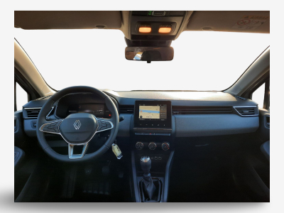 Renault Clio 1.5 dCi 101 Evolution