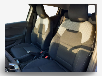 Renault Clio 1.5 dCi 101 Evolution
