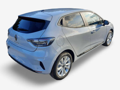 Renault Clio 1.5 dCi 101 Evolution