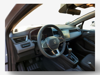 Renault Clio 1.5 dCi 101 Evolution