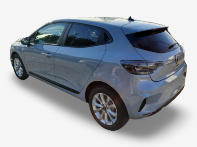 Renault Clio 1.5 dCi 101 Evolution