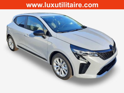 Renault Clio 1.5 dCi 101 Evolution
