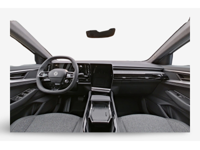 Renault Austral 1.2 E-Tech Full Hybrid 200 Techno