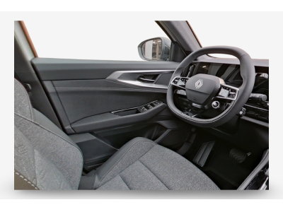 Renault Austral 1.2 E-Tech Full Hybrid 200 Techno