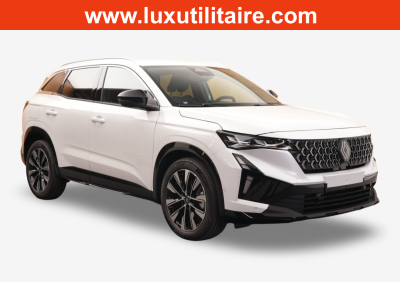 Renault Austral 1.2 E-Tech Full Hybrid 200 Techno