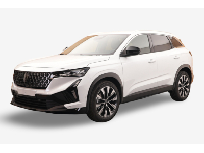 Renault Austral 1.2 E-Tech Full Hybrid 200 Techno
