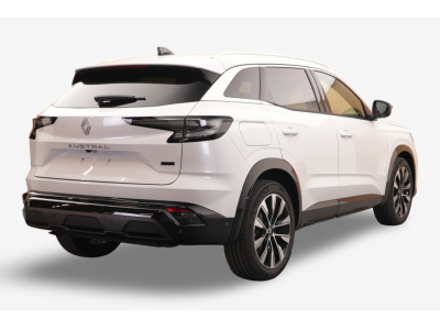 Renault Austral 1.2 E-Tech Full Hybrid 200 Techno