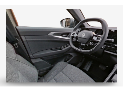 Renault Austral 1.2 E-Tech Full Hybrid  200 Techno