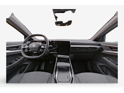 Renault Austral 1.2 E-Tech Full Hybrid  200 Techno