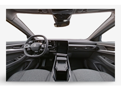 Renault Austral 1.2 E-Tech Full Hybrid  200 Techno