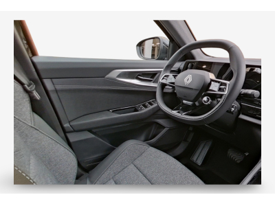 Renault Austral 1.2 E-Tech Full Hybrid  200 Techno