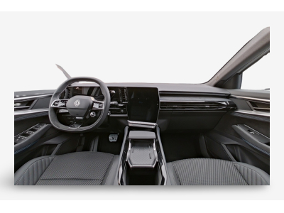 Renault Espace 1.2 E-Tech Full Hybrid  200 Esprit Alpine